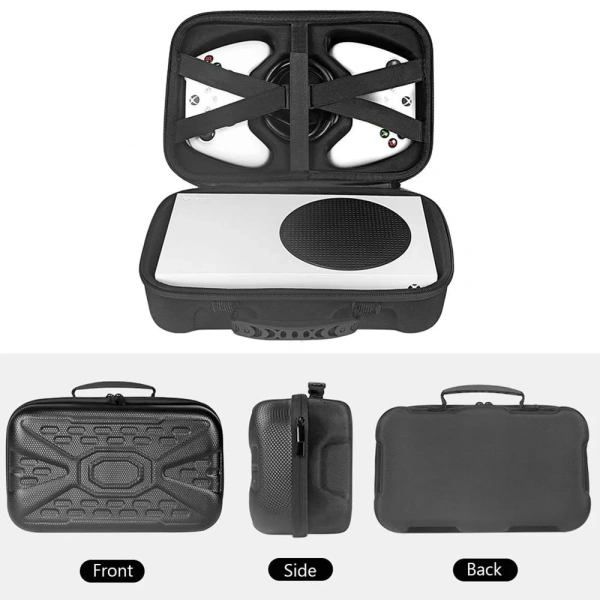 Сумка для Xbox Series S