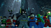 LEGO Batman 3: Покидая Готэм (Xbox one)
