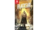 Blacksad Under The Skin (Nintendo Switch)