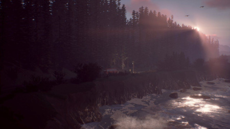 Life is Strange 2 (PS4)