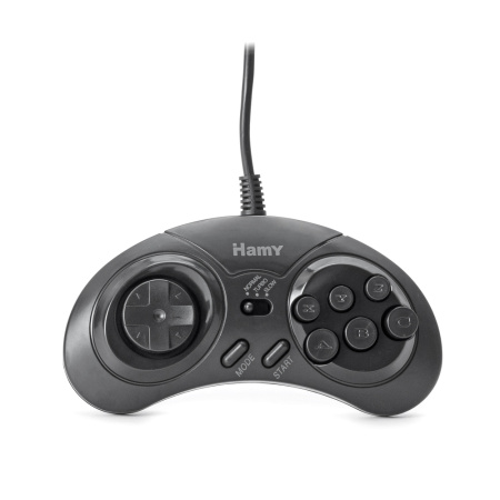 Hamy XL HDMI 533 встроенных игр 