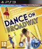 Dance on Broadway - русская инструкция (для PS Move) (PS3) [Б/У]