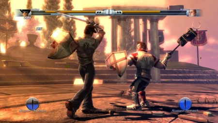 Праздник спорта Sports Champions (PS3) [Б/У]