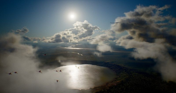 Ace Combat 7: Skies Unknown Top Gun Maverick Edition (с поддержкой PS VR)