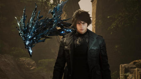 Lost Soul Aside (PS5)