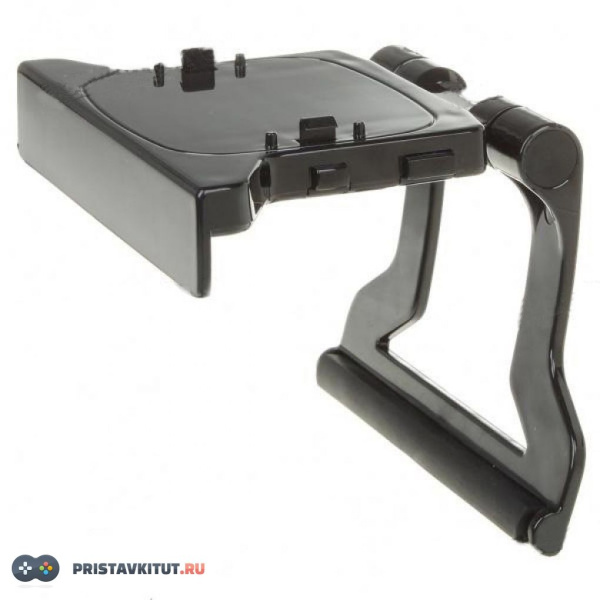 Подставка под сенсор XBOX 360 Kinect Kinect Sensor TV Mounting Clip