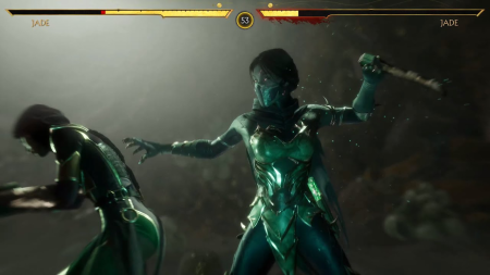 Mortal Kombat 11Ultimate (PS 5)
