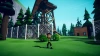 Ben 10: Мощное приключение (Nintendo Switch)