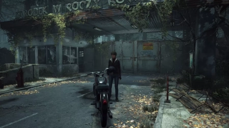 The Medium (PS5)