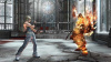 Tekken: Dark Resurrection (PSP) [Б/У]