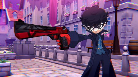 Persona 5 Tactica (PS5)