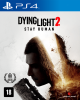 Dying Light 2 Stay Human (PS4) [Б/У]