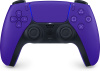 Геймпад Dualsense Galactic Purple (Sony PlayStation 5)