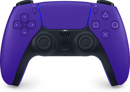 Геймпад Dualsense Galactic Purple (Sony PlayStation 5)