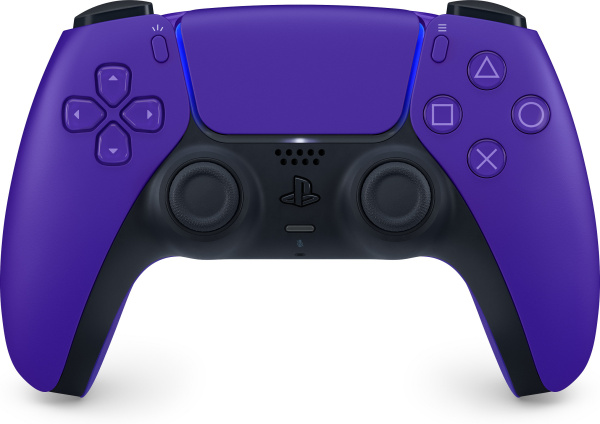 Геймпад Dualsense Galactic Purple (Sony PlayStation 5)