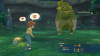 Ni No Kuni: Wrath Of The White Witch: Remastered (Ps4)