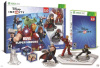 Disney Infinity 2.0 Стартовый набор (Xbox 360) [Б\У]