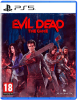 Evil Dead The Game (PS5) [Б/У]