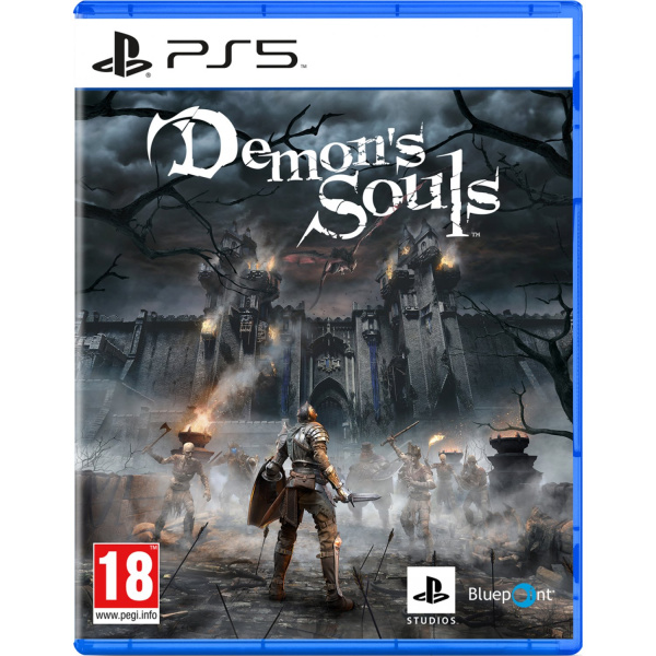 Demon's Souls (PS5)