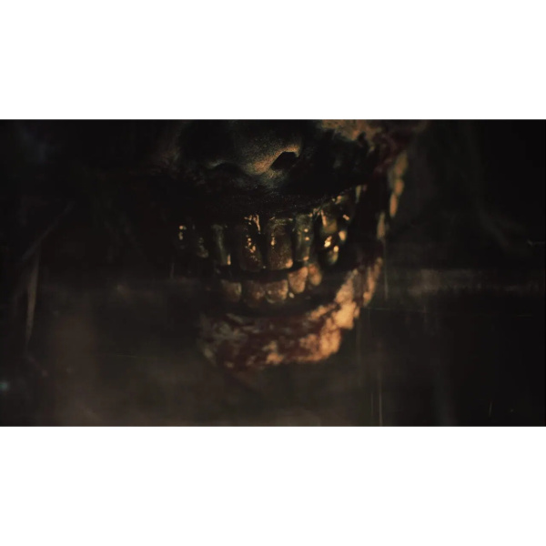 Resident Evil Requiem (PS5)