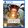 Choo-Choo Charles (PS5) [Б/У]