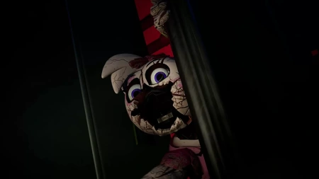 Five Nights at Freddy's: Security Breach (Nintendo Switch)
