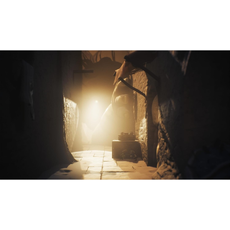 Little Nightmares 3 (NSW 2)