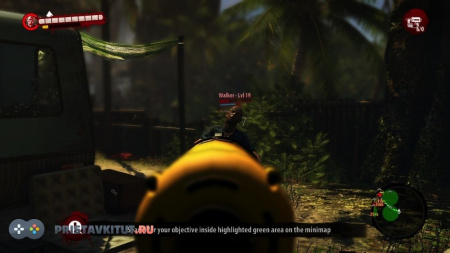 Dead Island: Riptide (Xbox 360) [Б/У]