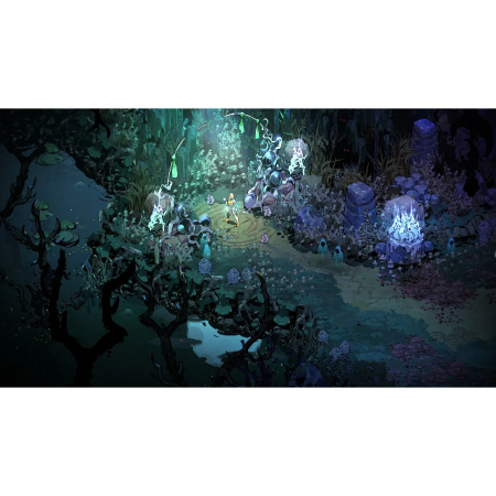 Hades 2 (NSW2)