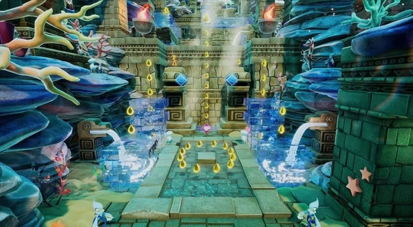 Balan Wonderworld (PS5)