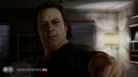 Detroit: Become Human (Стать человеком) (PS4) [Б/У]