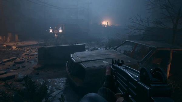 Terminator Resistance Enhanced (PS5)