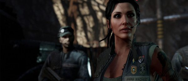 Terminator: Resistance (PS4)