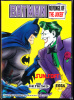Batman: Revenge of the Joker (sega)