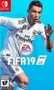FIFA 19 (Nintendo Switch) [Б/У]