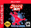 Jelly Boy