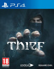 Thief (PS4) [Б/У]
