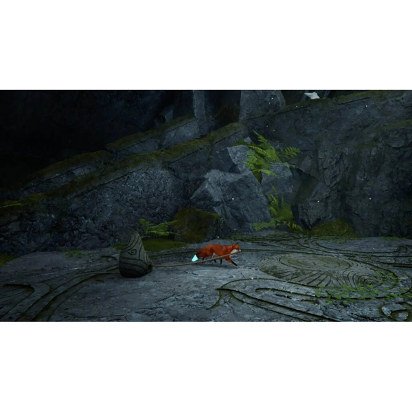 Spirit of the North 2 (PS5)