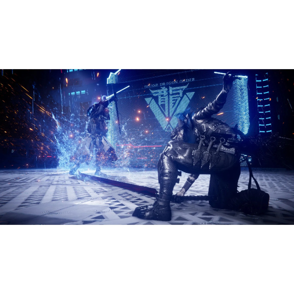 Ninja Gaiden 4 (PS5)