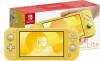 Nintendo Switch Lite (Желтый)