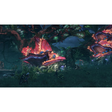 Xenoblade Chronicles X: Definitive Edition (NSW2)(БУ)