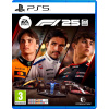 F1 2025 (Ps5)