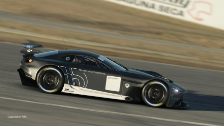Gran Turismo 7 (PS4)