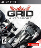 GRID Autosport (Ps3) (Б/У)