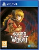 Sword of the Vagrant