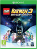LEGO Batman 3: Покидая Готэм (Xbox one)