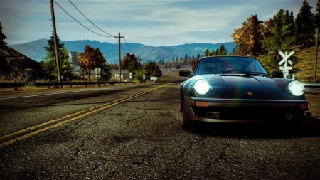 Need for Speed Hot Pursuit Remastered (Nintendo Switch)