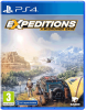 Expeditions: A MudRunner Game (PS4)(БУ)
