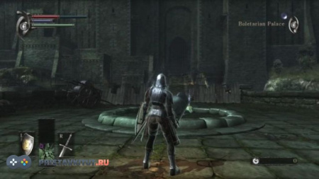 Dark Souls Remastered (Nintendo Switch)