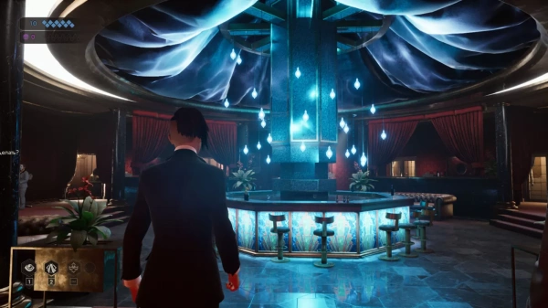 Vampire the Masquerade Swansong (PS4)